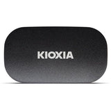 Disque dur externe - KIOXIA - EXCERIA PLUS G2 PORTABLE - 2 To - SSD - USB 3.2 Gen 2