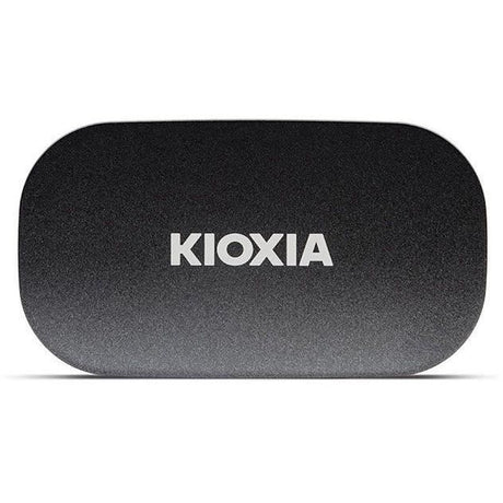 Disque dur externe - KIOXIA - EXCERIA PLUS G2 PORTABLE - 2 To - SSD - USB 3.2 Gen 2