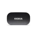 Disque dur SSD externe - Kioxia - EXCERIA Plus G2 Portable SSD - 500 G - USB 3.2 Gen 2 / USB 3.2 Gen 1 / USB 2.0