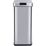 Poubelle de Cuisine Automatique - PARKSIDE - 50 L - Inox Brossé - Kitchen Move