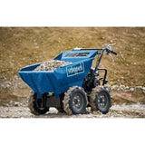Benne basculante DP3000 Scheppach