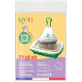 Sacs ŕ litičre filtrants - KIVIKS - XLarge