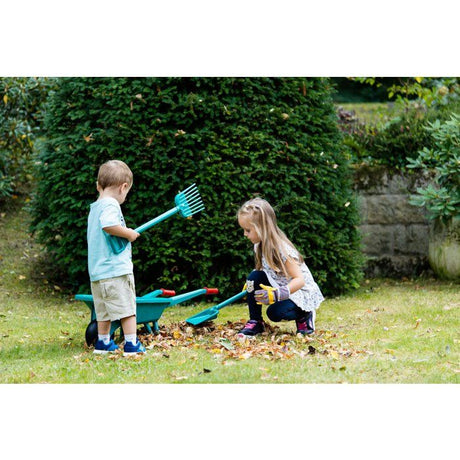 Set de jardinage Bosch avec brouette, 4 pieces - KLEIN - 2752