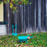 Set de jardinage Bosch avec brouette, 4 pieces - KLEIN - 2752