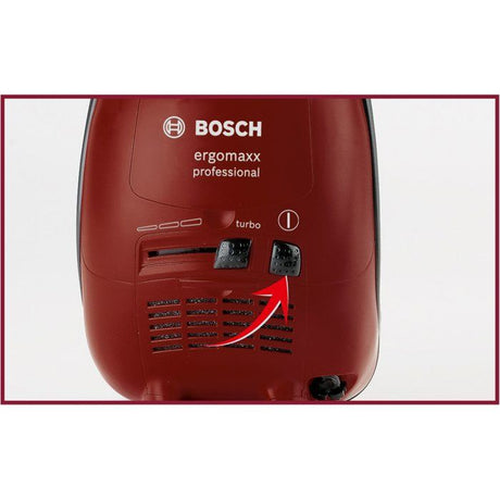 BOSCH - Aspirateur pour enfant - 74 cm