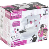 Machine a coudre Fashion Passion pour enfants - KLEIN - 7901