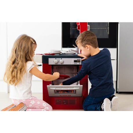 MIELE - Cuisine enfant électronique