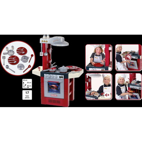 MIELE - Cuisine enfant électronique