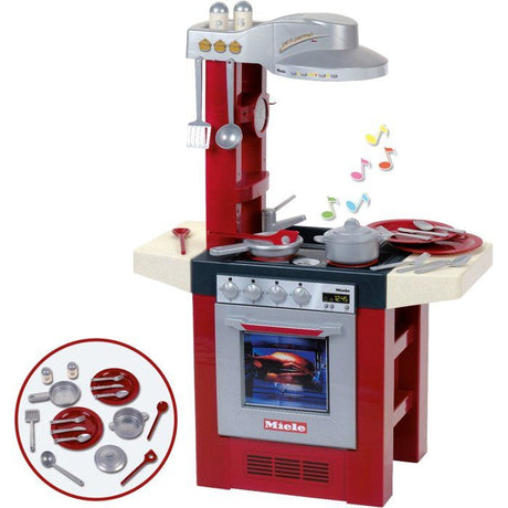 MIELE - Cuisine enfant électronique