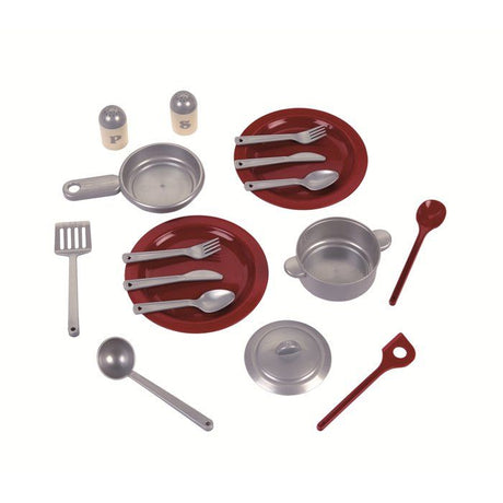 MIELE - Cuisine enfant électronique