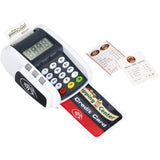 Terminal de paiement électronique avec carte bancaire et tickets de caisse - KLEIN - 9333