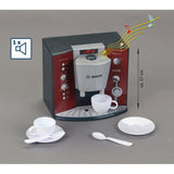 Machine a expresso électronique Bosch avec accessoires - KLEIN - 9569