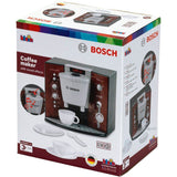 Machine a expresso électronique Bosch avec accessoires - KLEIN - 9569