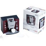 Machine a expresso électronique Bosch avec accessoires - KLEIN - 9569