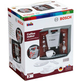 Machine a expresso électronique Bosch avec accessoires - KLEIN - 9569