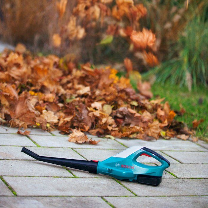 BOSCH - Souffleur ŕ feuilles pour Enfant