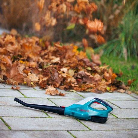 BOSCH - Souffleur ŕ feuilles pour Enfant