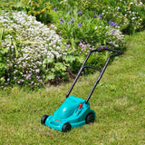 Tondeuse Bosch Rotak avec bruitage mécanique - KLEIN - 2702