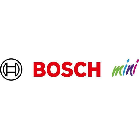 Brouette Bosch - KLEIN - 2715 - Montable et démontable - Des 18 mois