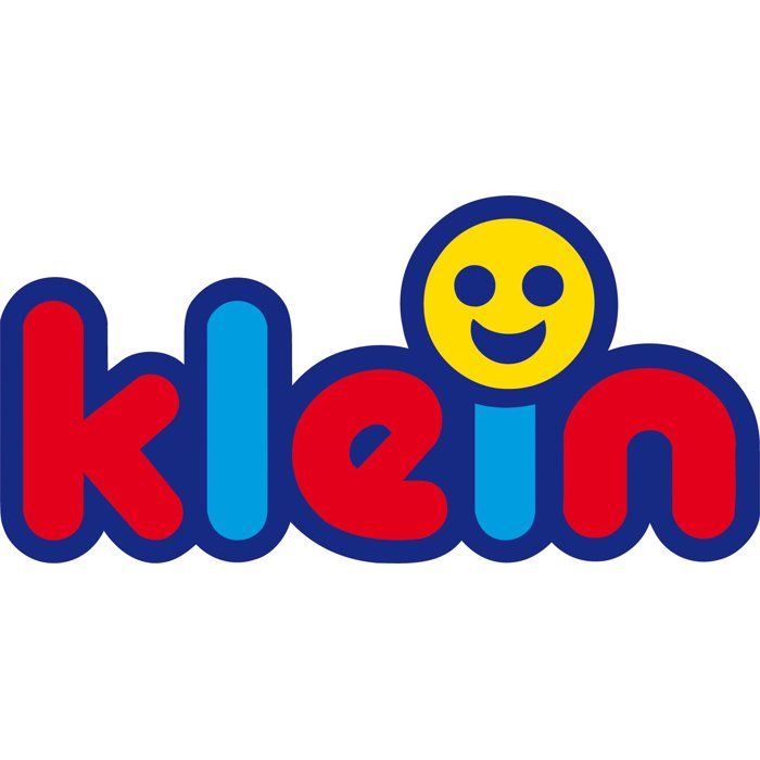 Set de ménage Vileda - KLEIN - 6823 - 4 pičces - Jouet d'imitation - Dčs 3 ans