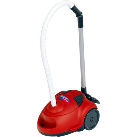 Aspirateur électronique Vileda - KLEIN - 6892 - Avec bruitage réaliste - Jouet d'imitation - Des 2 ans