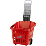 Panier de courses a roulettes My Market - KLEIN - 7248 - Des 2 ans