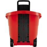 Panier de courses a roulettes My Market - KLEIN - 7248 - Des 2 ans