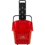 Panier de courses a roulettes My Market - KLEIN - 7248 - Des 2 ans