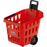 Panier de courses a roulettes My Market - KLEIN - 7248 - Des 2 ans