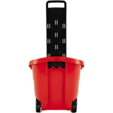 Panier de courses a roulettes My Market - KLEIN - 7248 - Des 2 ans