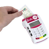 Terminal de paiement électronique Barbie - KLEIN - 7335 - Avec accessoires - Des 3 ans