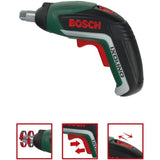 Mallette établi Bosch avec visseuse électronique Ixolino II et accessoires - KLEIN - 8396