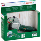 Meuleuse d'angle électronique Bosch - KLEIN - 8426 - Jouet d'imitation - Dès 3 ans