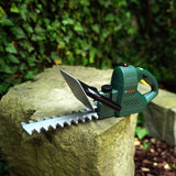 Jouet de jardinage - KLEIN - Taille-haies électronique Bosch - Reproduction fidele avec fonctions électroniques.