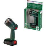 Lampe torche électronique Bosch - KLEIN - 8448 - 2 modes de fonctionnement et 4 filtres - Des 3 ans