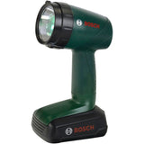 Lampe torche électronique Bosch - KLEIN - 8448 - 2 modes de fonctionnement et 4 filtres - Des 3 ans