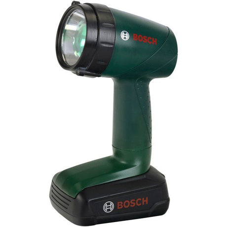 Lampe torche électronique Bosch - KLEIN - 8448 - 2 modes de fonctionnement et 4 filtres - Des 3 ans