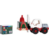 Camion a monter et démonter Bosch - KLEIN - 8626 - Des 3 ans