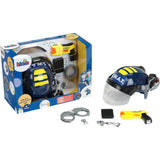 Kit S.W.A.T. - KLEIN - 8841 - Casque, taser à eau, menottes - Déguisement policier - Dès 3 ans