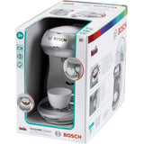 Machine a café électronique Bosch - KLEIN - 9231 - Jouet d'imitation - Des 3 ans