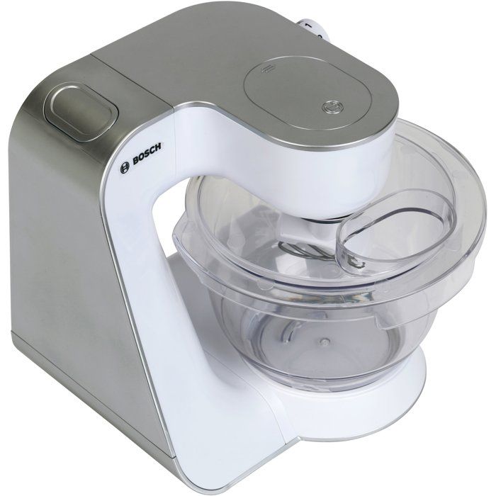 Robot de cuisine électronique Bosch - KLEIN - 9234 - Jouet d'imitation - Des 3 ans