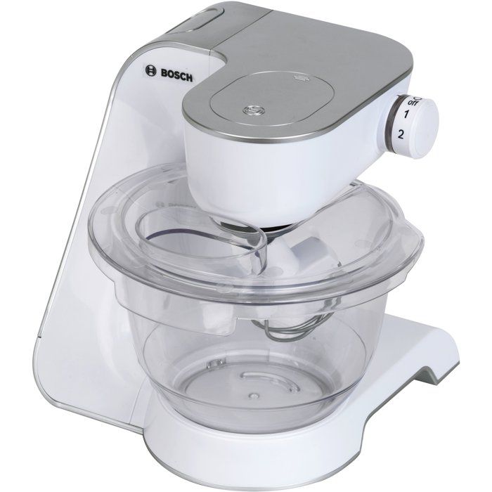 Robot de cuisine électronique Bosch - KLEIN - 9234 - Jouet d'imitation - Des 3 ans