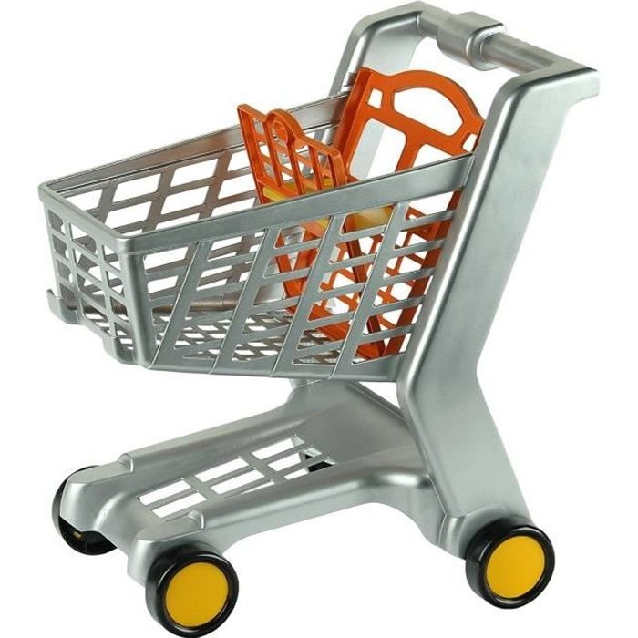 KLEIN - Shopping Center Supermarket Trolley