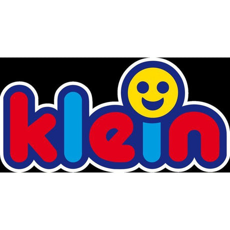 KLEIN - Chariot de supermarché Shopping Center