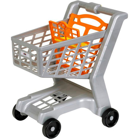 KLEIN - Chariot de supermarché Shopping Center