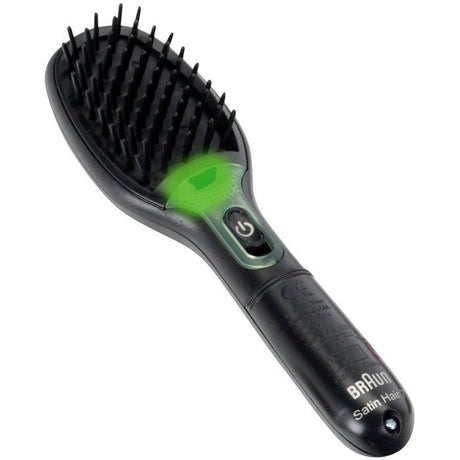 KLEIN - Mega set de coiffure Braun Satin Hair 7 pour enfant