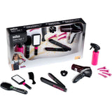 KLEIN - Mega set de coiffure Braun Satin Hair 7 pour enfant