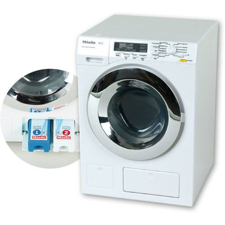 KLEIN Lave-linge électronique Miele pour enfant