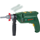 Perceuse électronique Bosch - KLEIN - 8410 - Des 3 ans