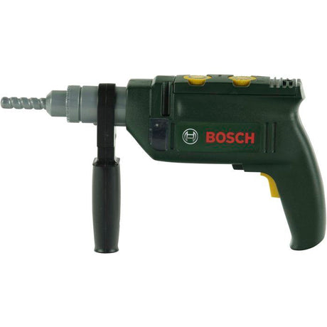 Perceuse électronique Bosch - KLEIN - 8410 - Des 3 ans